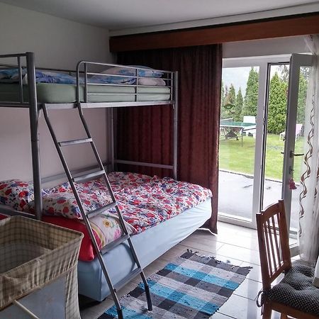Apartment Alina Sigirino Zewnętrze zdjęcie
