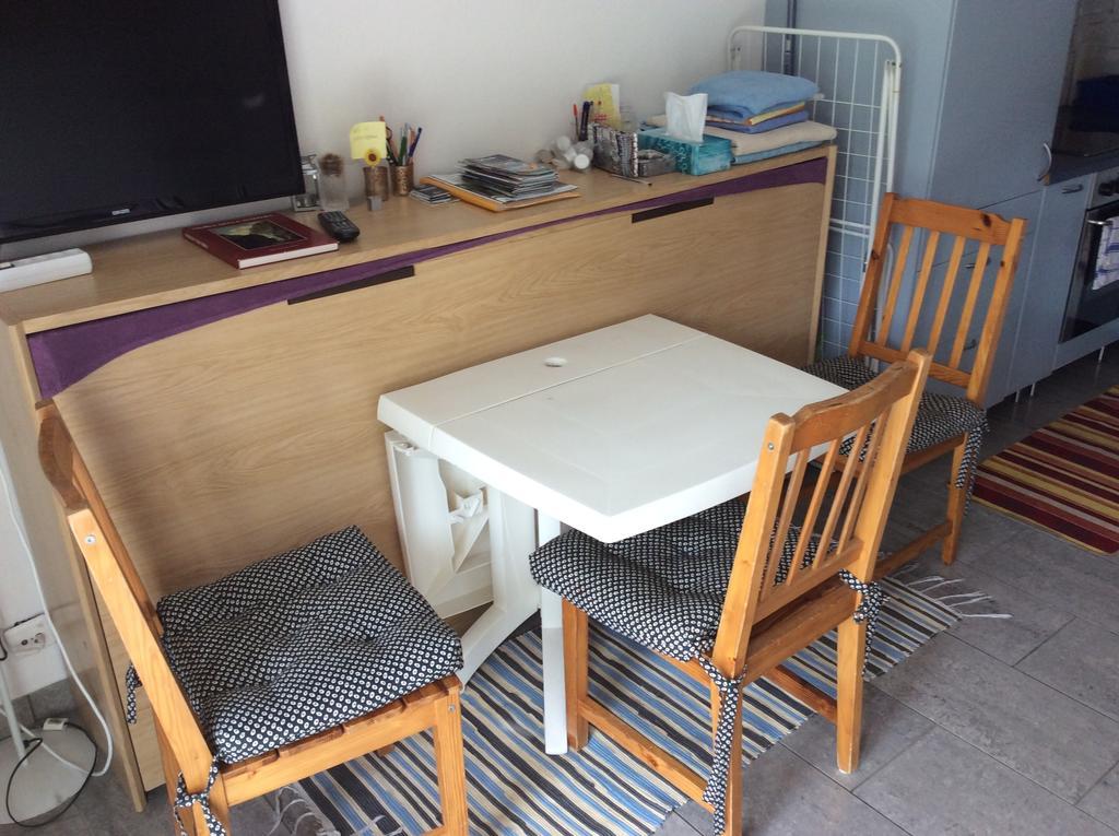 Apartment Alina Sigirino Zewnętrze zdjęcie