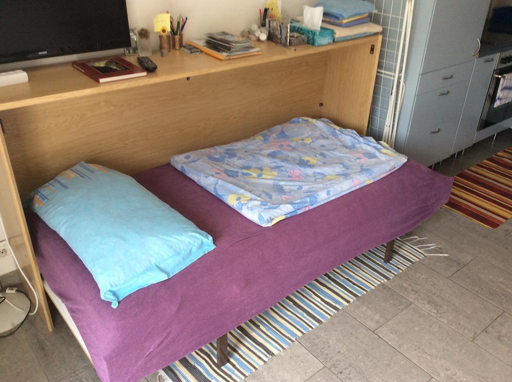 Apartment Alina Sigirino Zewnętrze zdjęcie