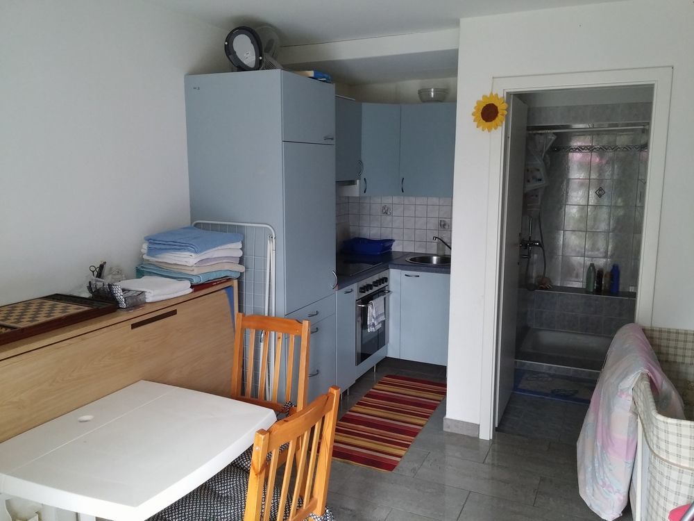 Apartment Alina Sigirino Zewnętrze zdjęcie