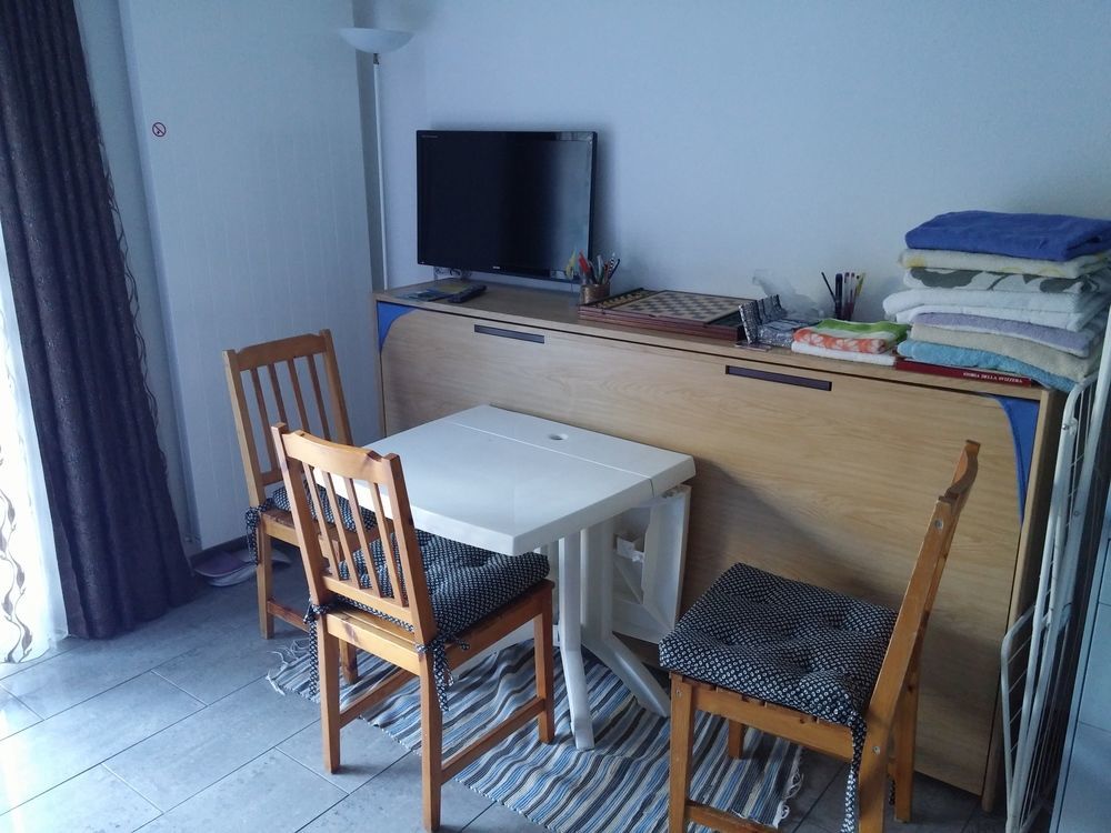 Apartment Alina Sigirino Zewnętrze zdjęcie