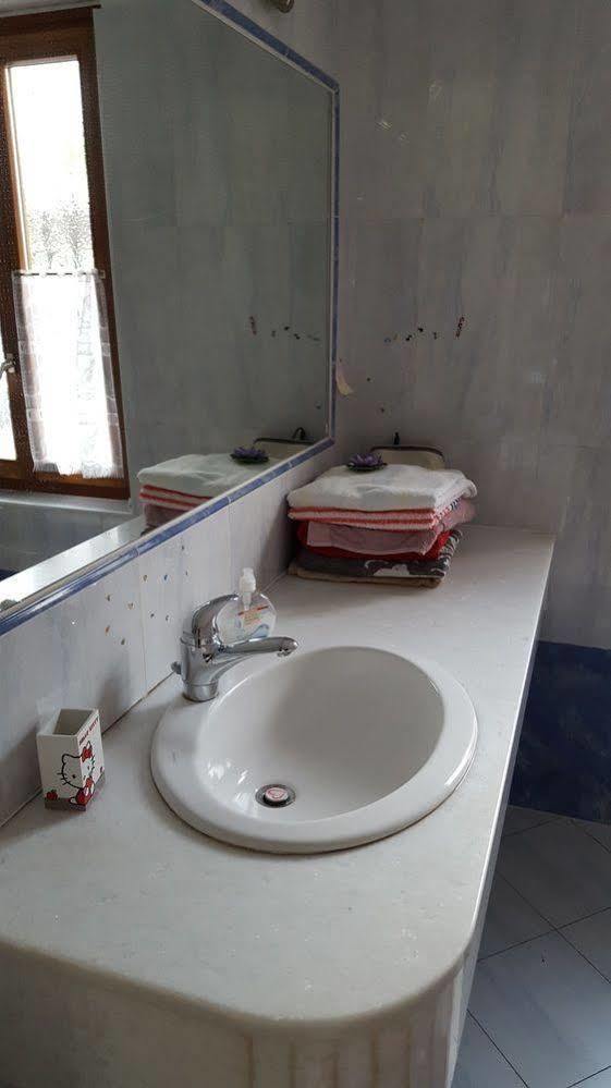 Apartment Alina Sigirino Zewnętrze zdjęcie