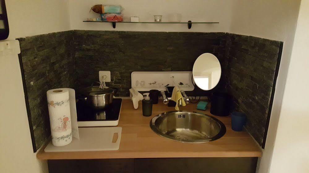 Apartment Alina Sigirino Zewnętrze zdjęcie